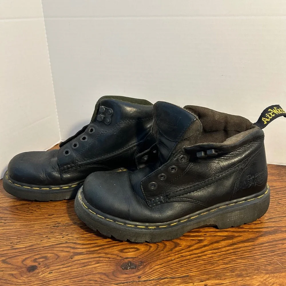 Dr. Martens see pics